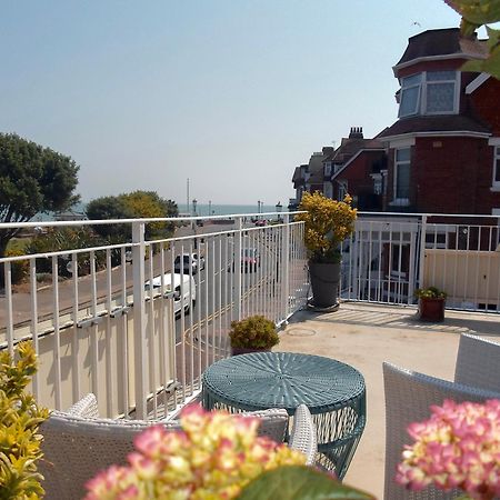 The New England Hotel Eastbourne Kültér fotó