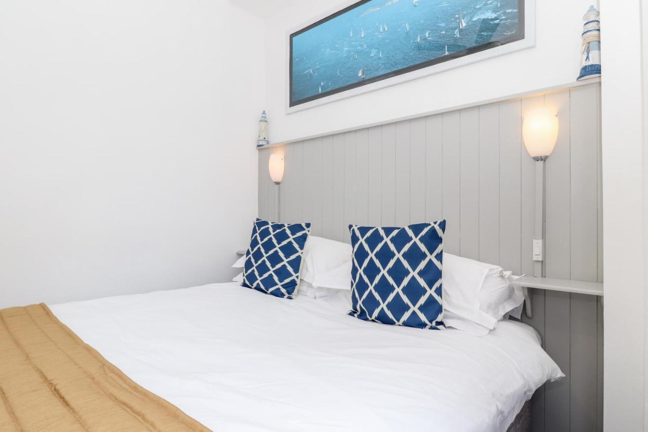 The New England Hotel Eastbourne Kültér fotó