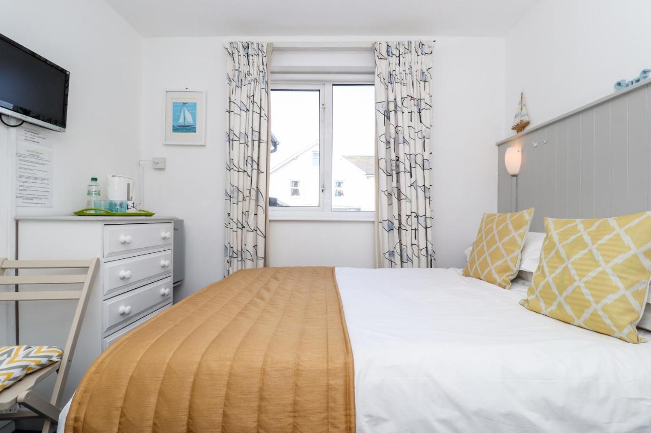 The New England Hotel Eastbourne Kültér fotó