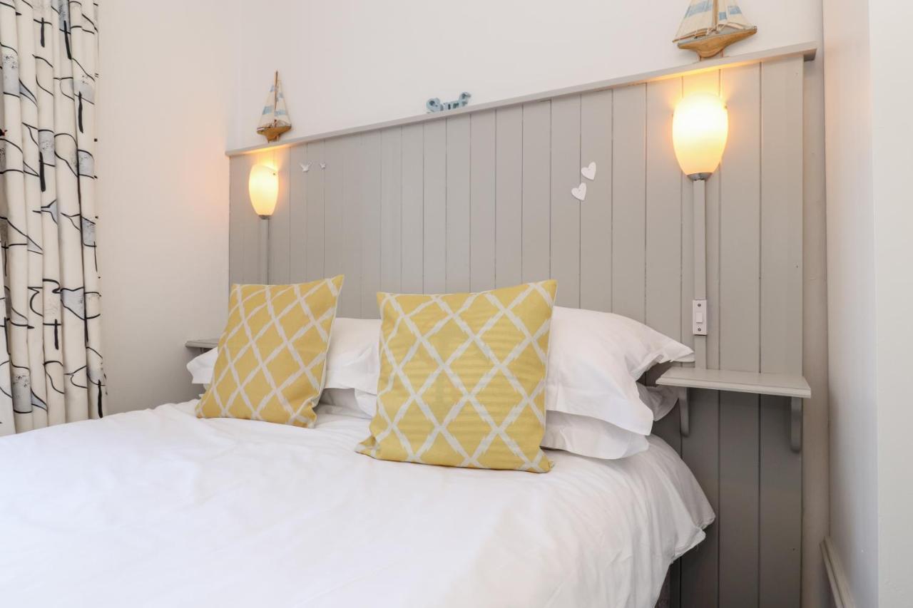 The New England Hotel Eastbourne Kültér fotó