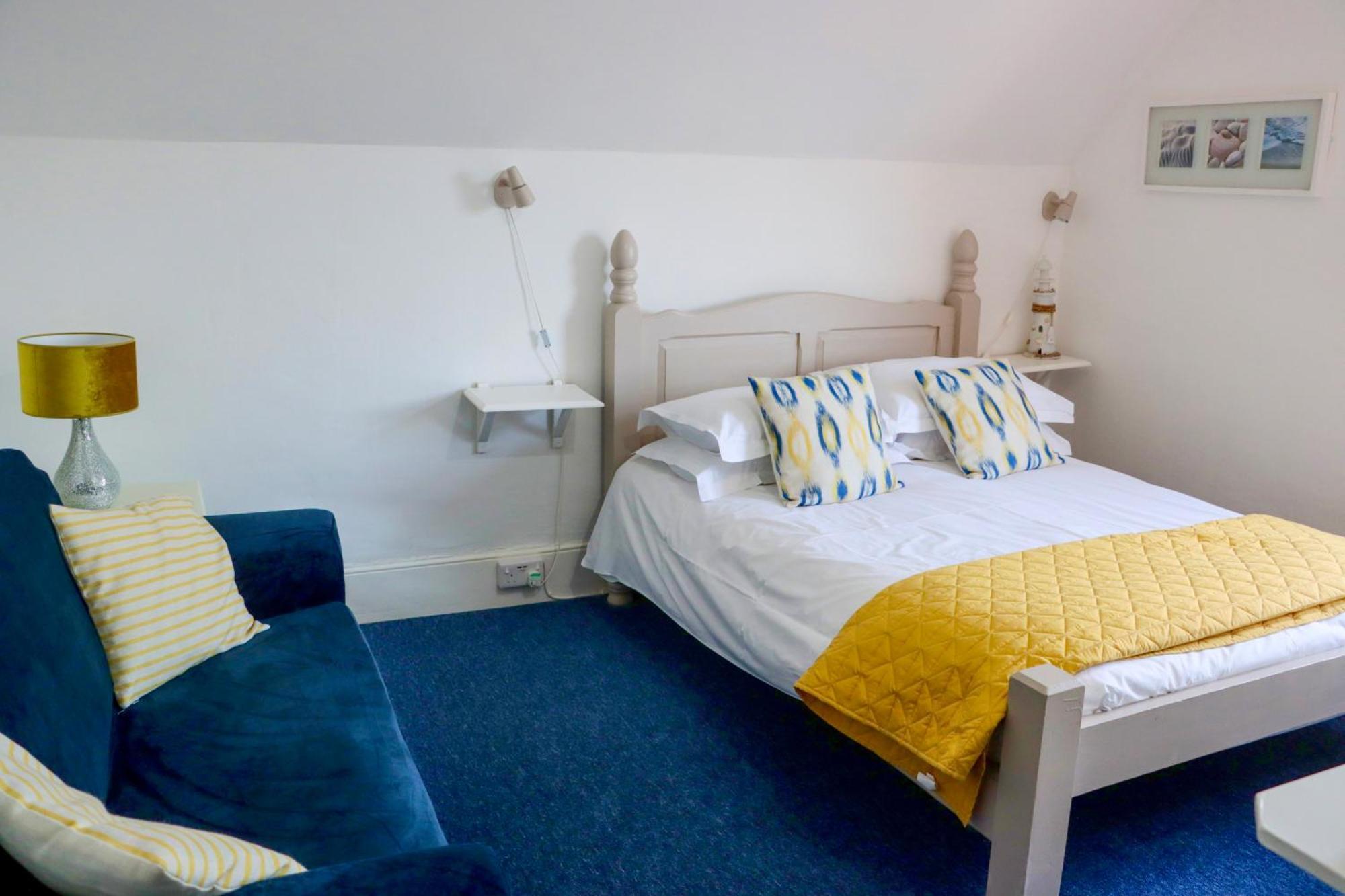 The New England Hotel Eastbourne Kültér fotó
